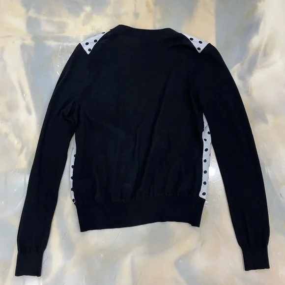 Jacob button-up blouse - Picture 2 of 4